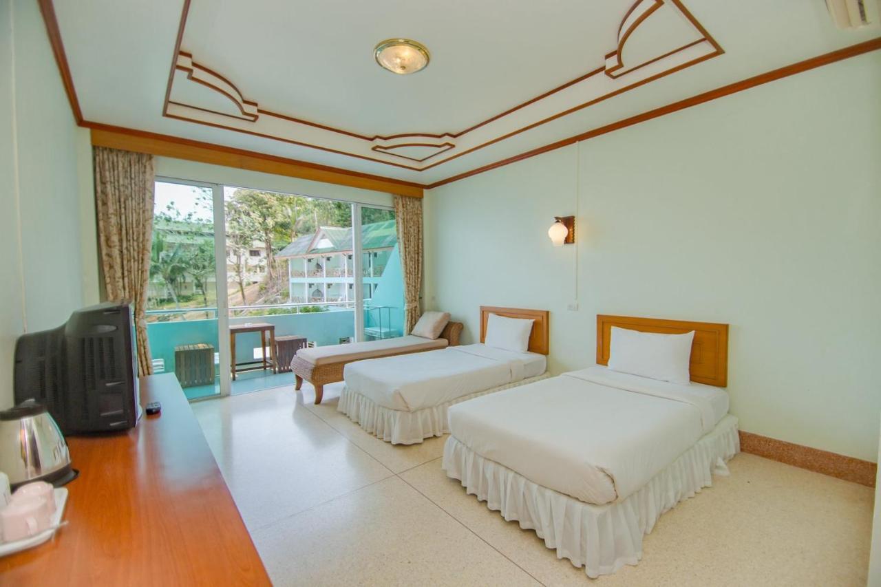 Mam Kaibae 3* Koh Chang