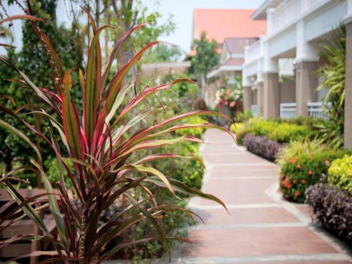 Tonwa Hotel Khon Kaen