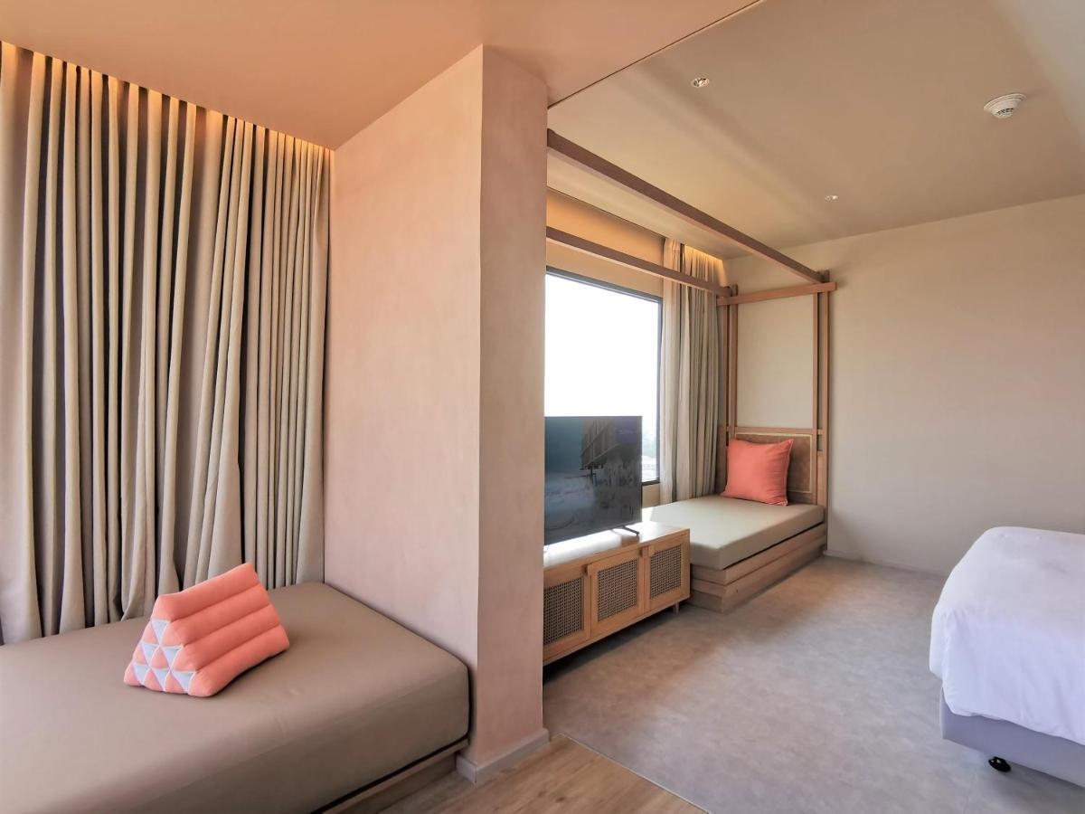Centara Korat Hotel Nakhon Ratchasima