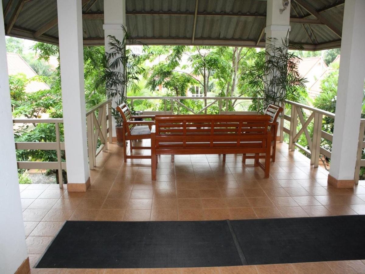 Hotel Tonwa