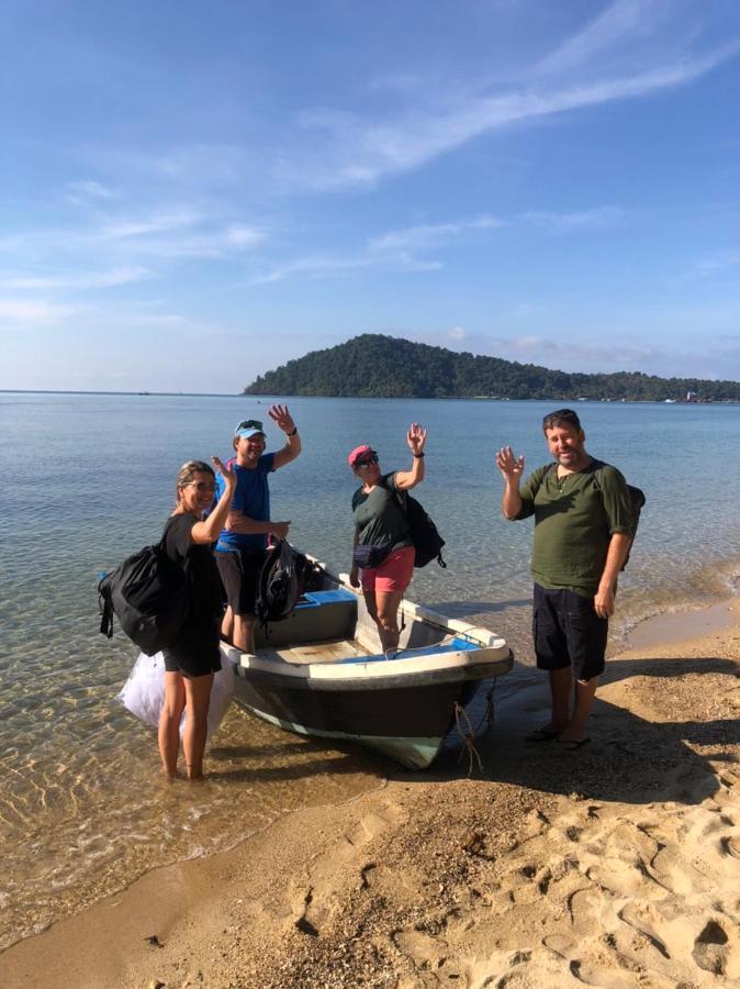 The Tropical * Koh Chang