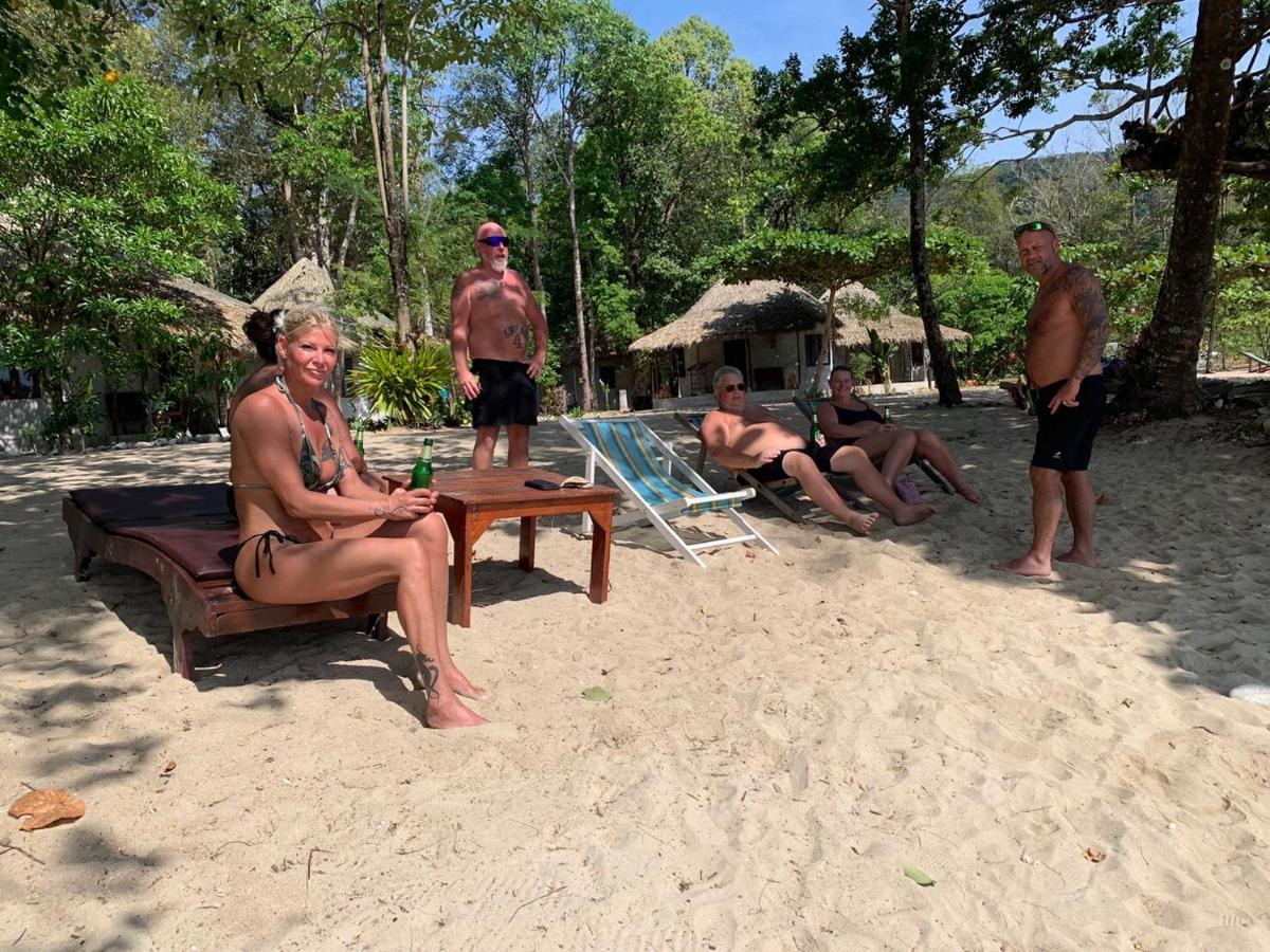 The Tropical Koh Chang