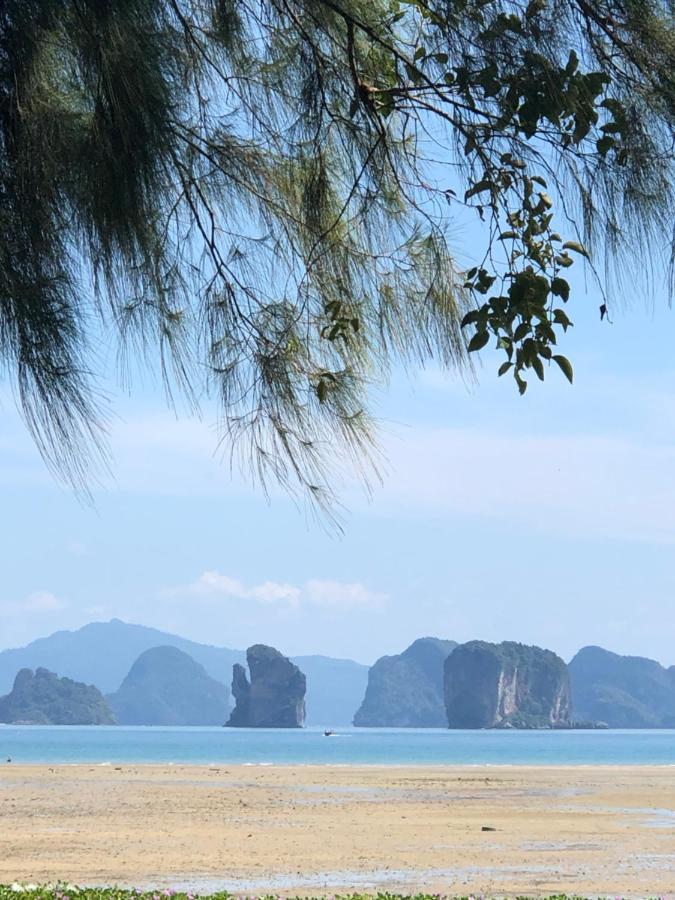 Chacha Coco Salsa Apollonia Ko Yao Noi