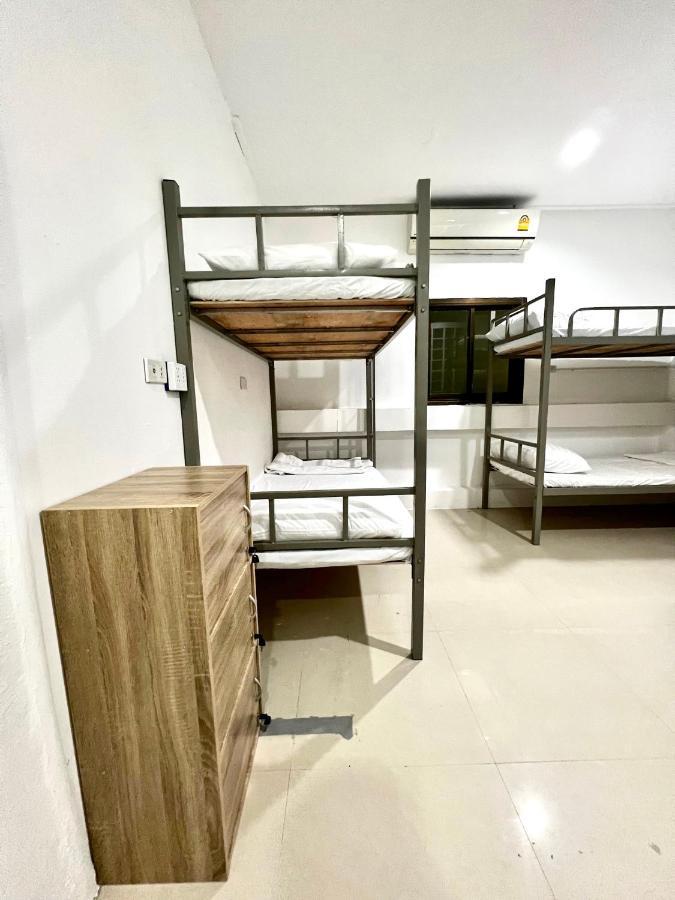 Pi3 Hotel Lamai Beach (Koh Samui)