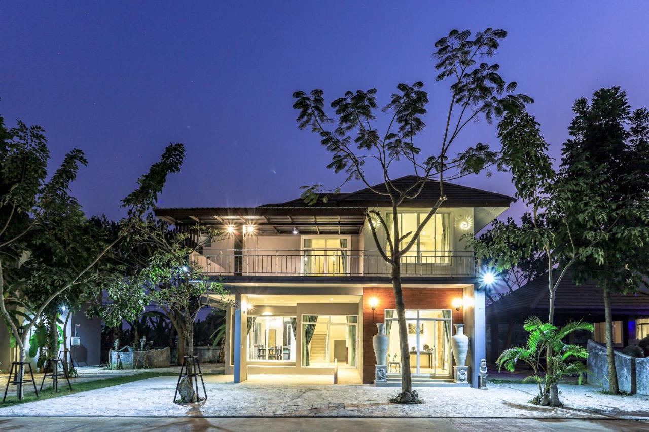 Happy Land Homestay Mae Sai