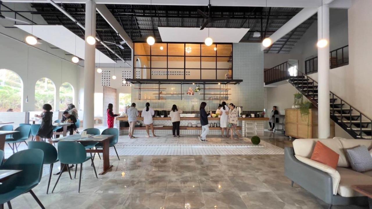 Hotel Krin Khao Kho