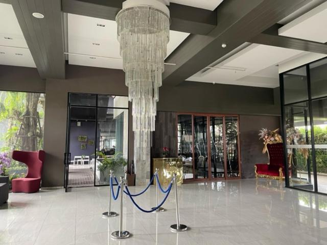 Hotel Tonaoi Grand Hat Yai