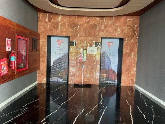 Hotel Tonaoi Grand Hat Yai