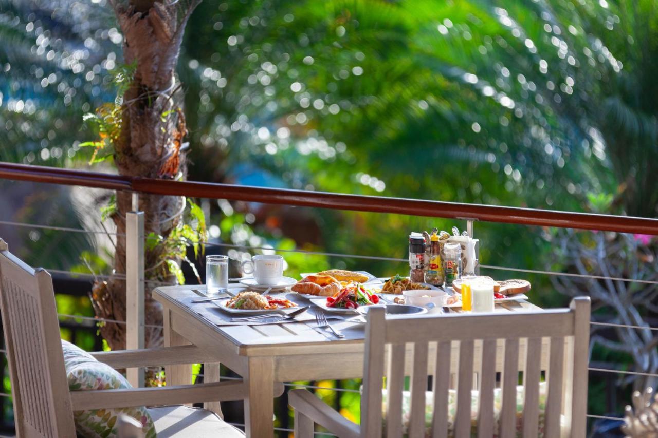 Resort The Hotspring & - Sha Extra Phang Nga