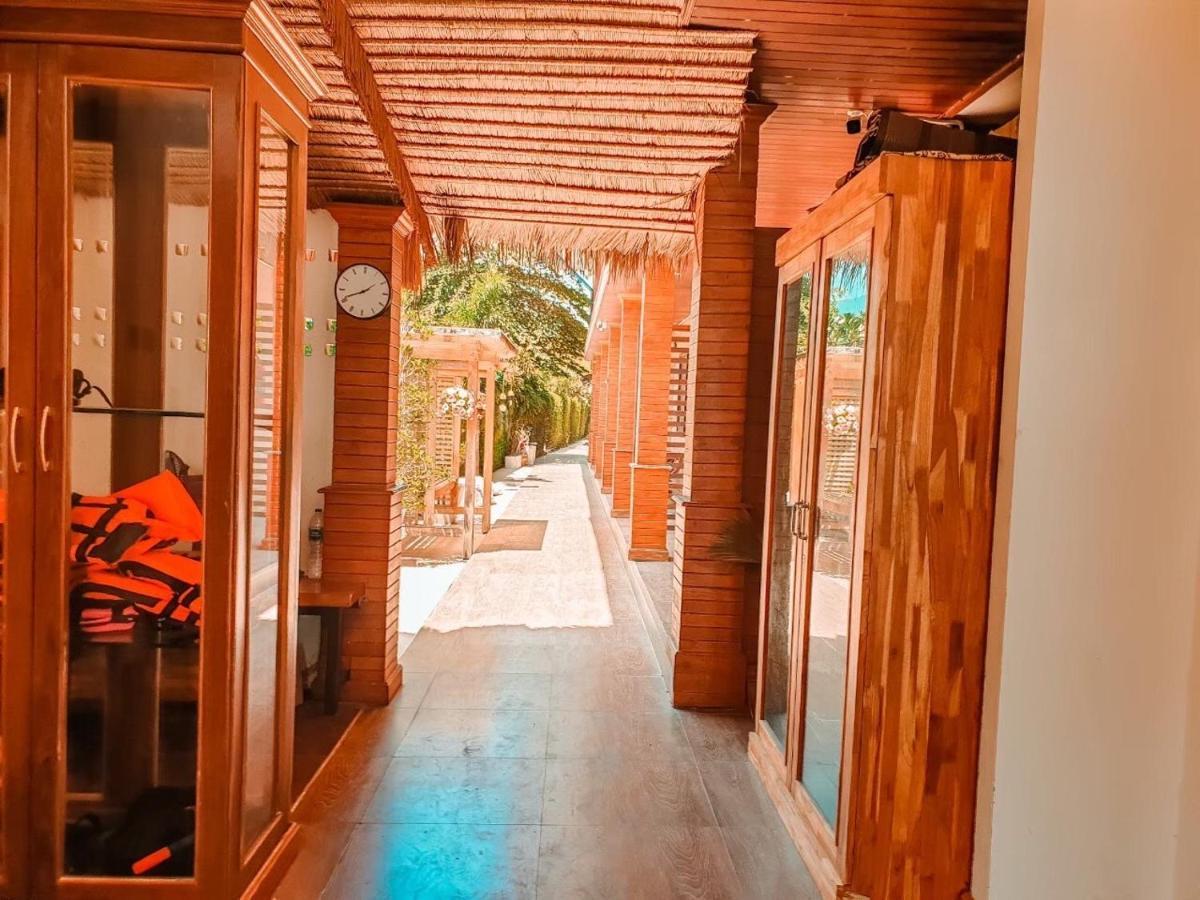 Charming Resort