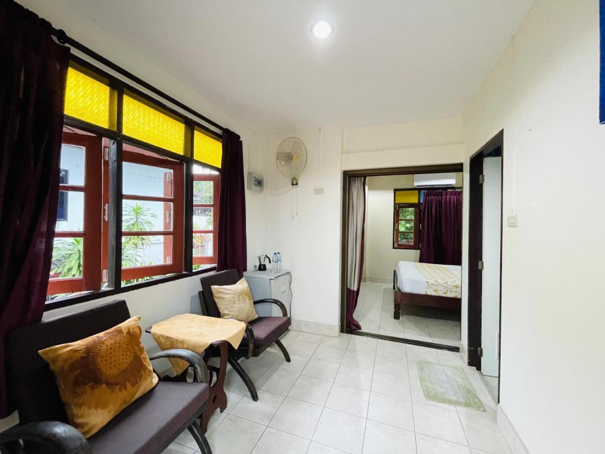 Meewaya 3* Chaweng (Koh Samui)