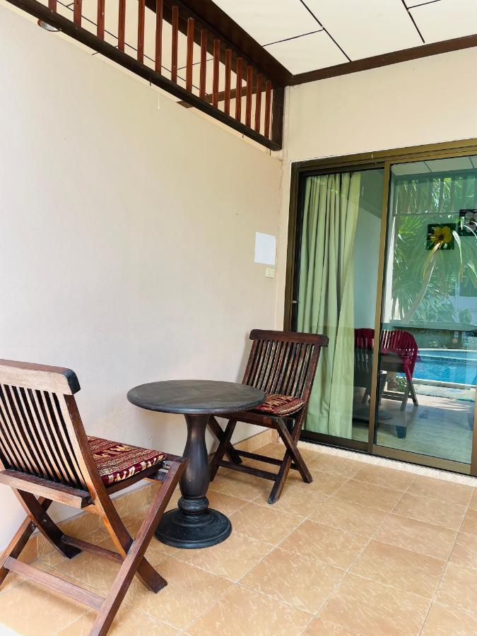 Meewaya Hotel Chaweng (Koh Samui)