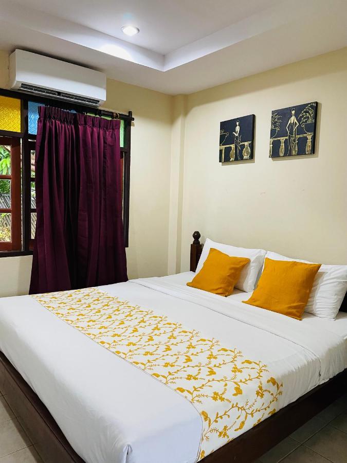 Hotel Meewaya