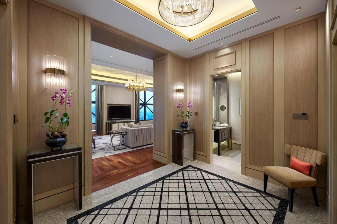 Hotel Sheraton Grande Sukhumvit, A Luxury Collection Hotel, Banguecoque