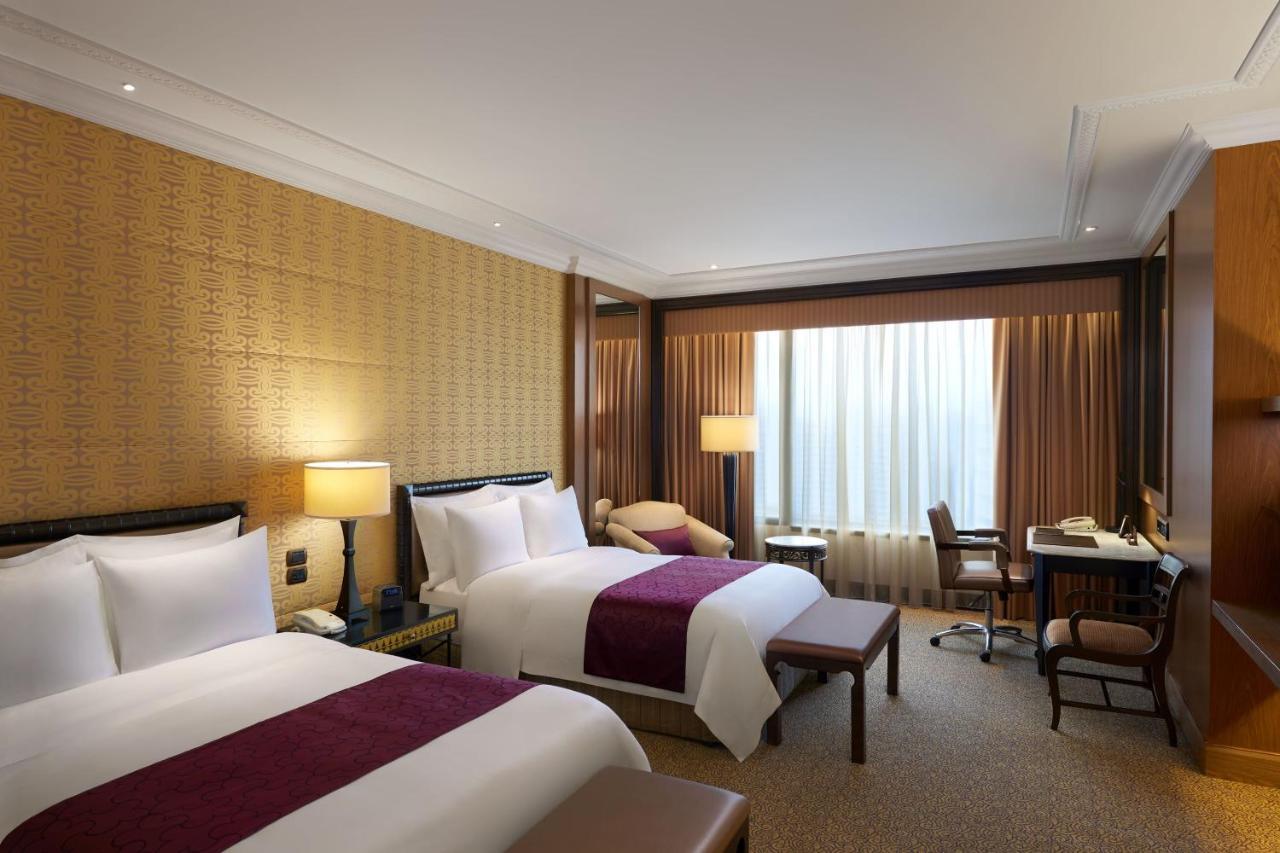 Hotel Sheraton Grande Sukhumvit, A Luxury Collection Hotel, Banguecoque