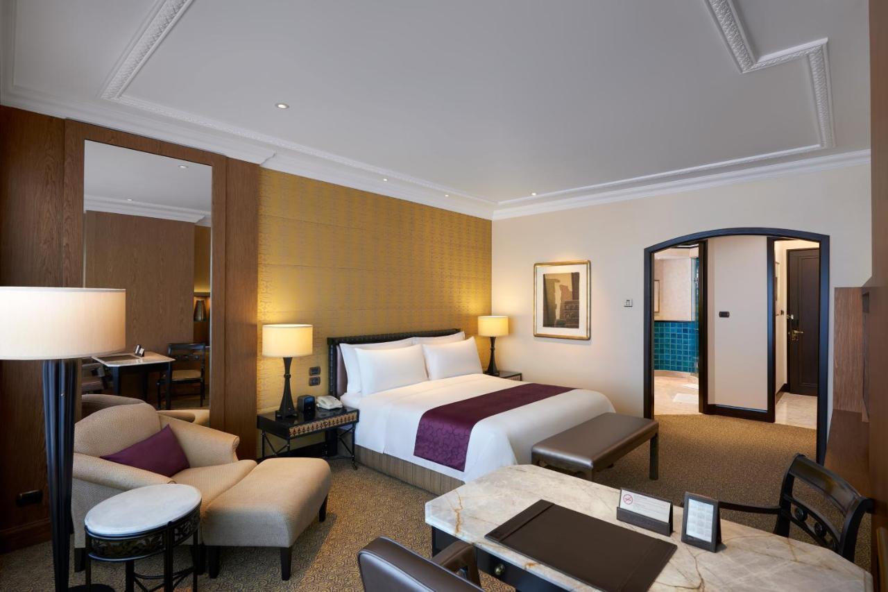 Hotel Sheraton Grande Sukhumvit, A Luxury Collection Hotel, Banguecoque