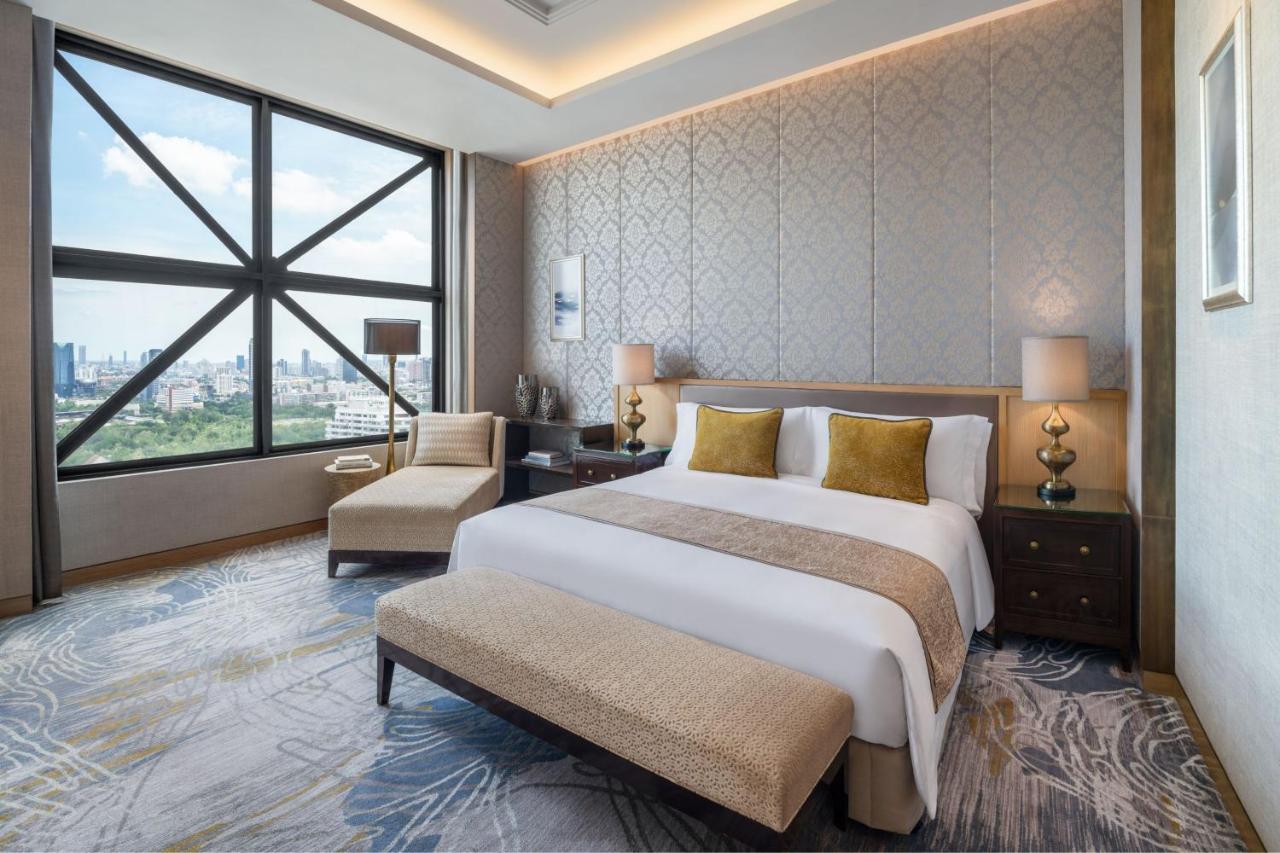 Hotel Sheraton Grande Sukhumvit, A Luxury Collection Hotel, Bangkok
