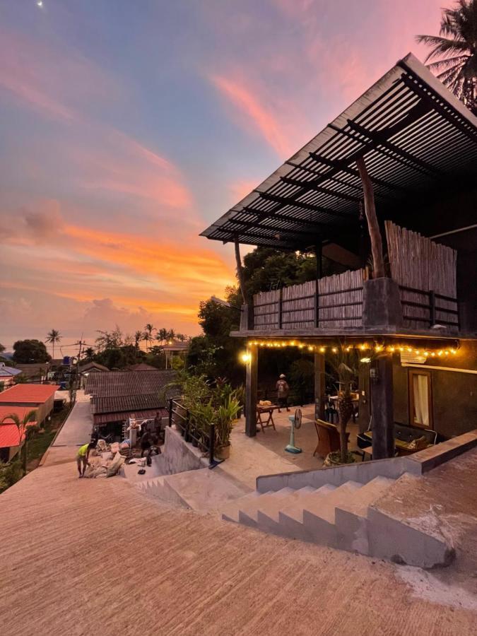 Holiday home Joy Haad Rin