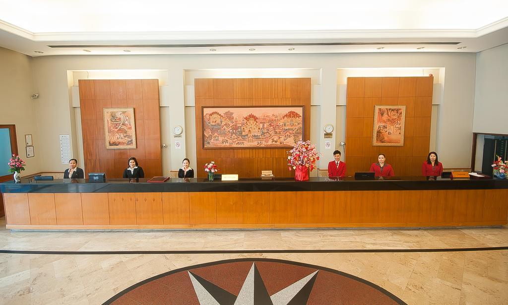 Grand Plaza Hotel Hat Yai
