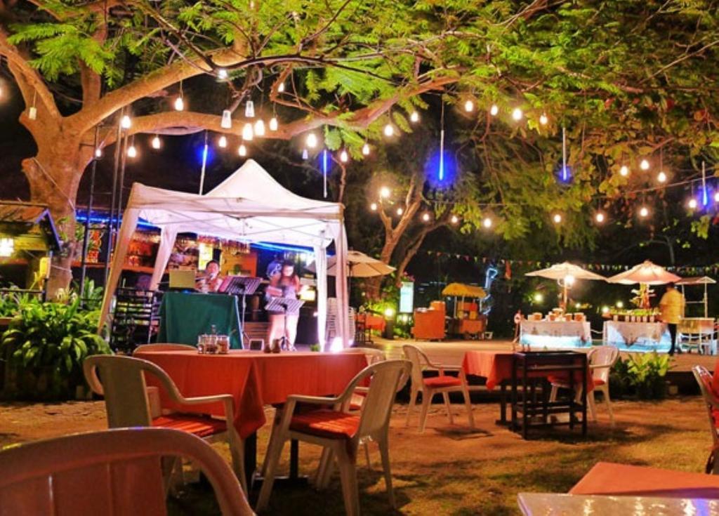 Resort The Sunset Village -sha Certified Praia de Jomtien