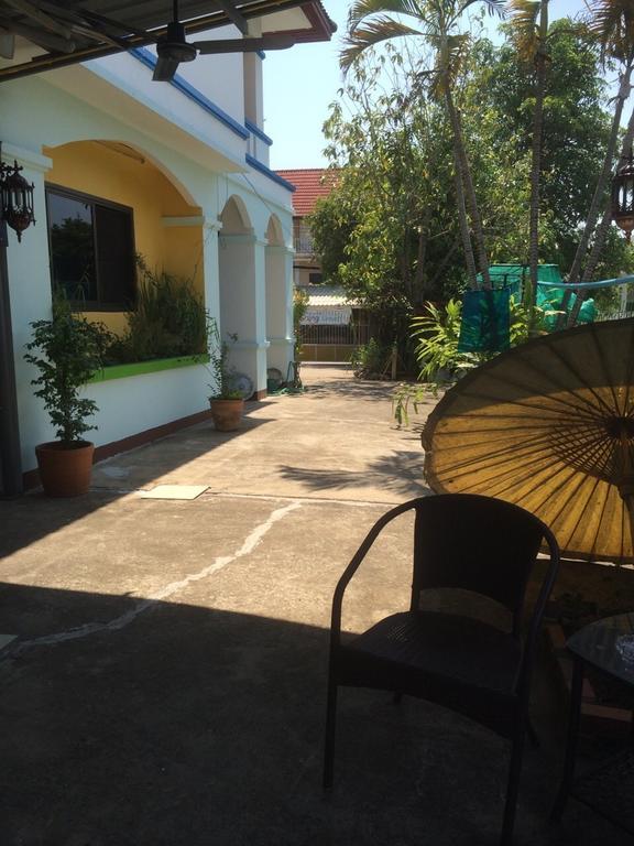 Baan Guest house 3*