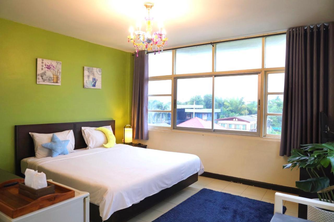 Baan Nilawan Hotel HHQ