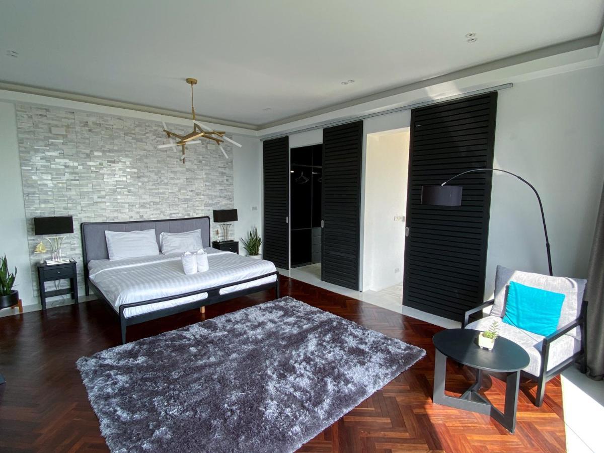 Mireva Villa *