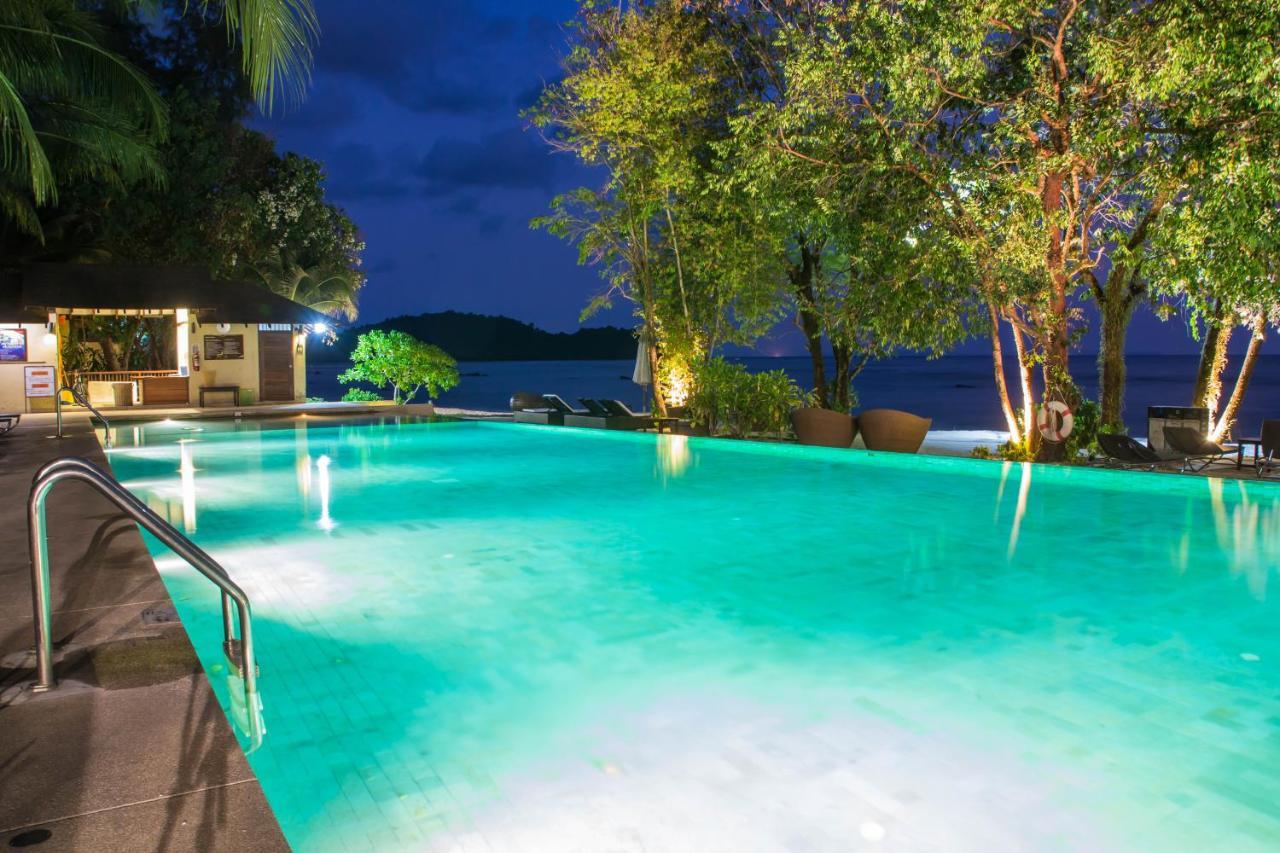 Resort Centara Chaan Talay And Trat