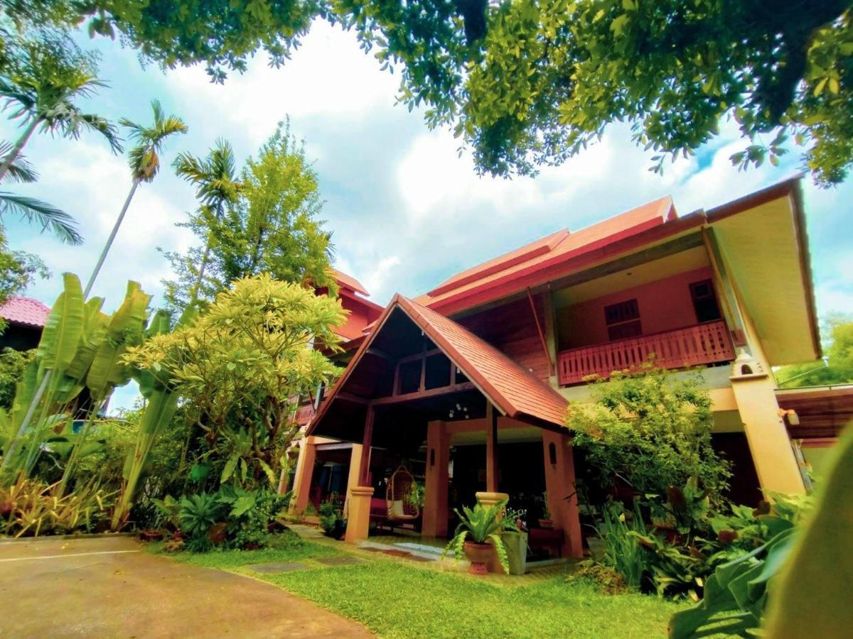 Auangkham Lampang