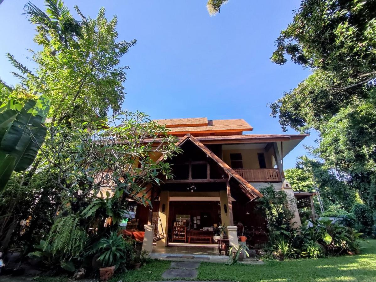 Auangkham 3* Lampang