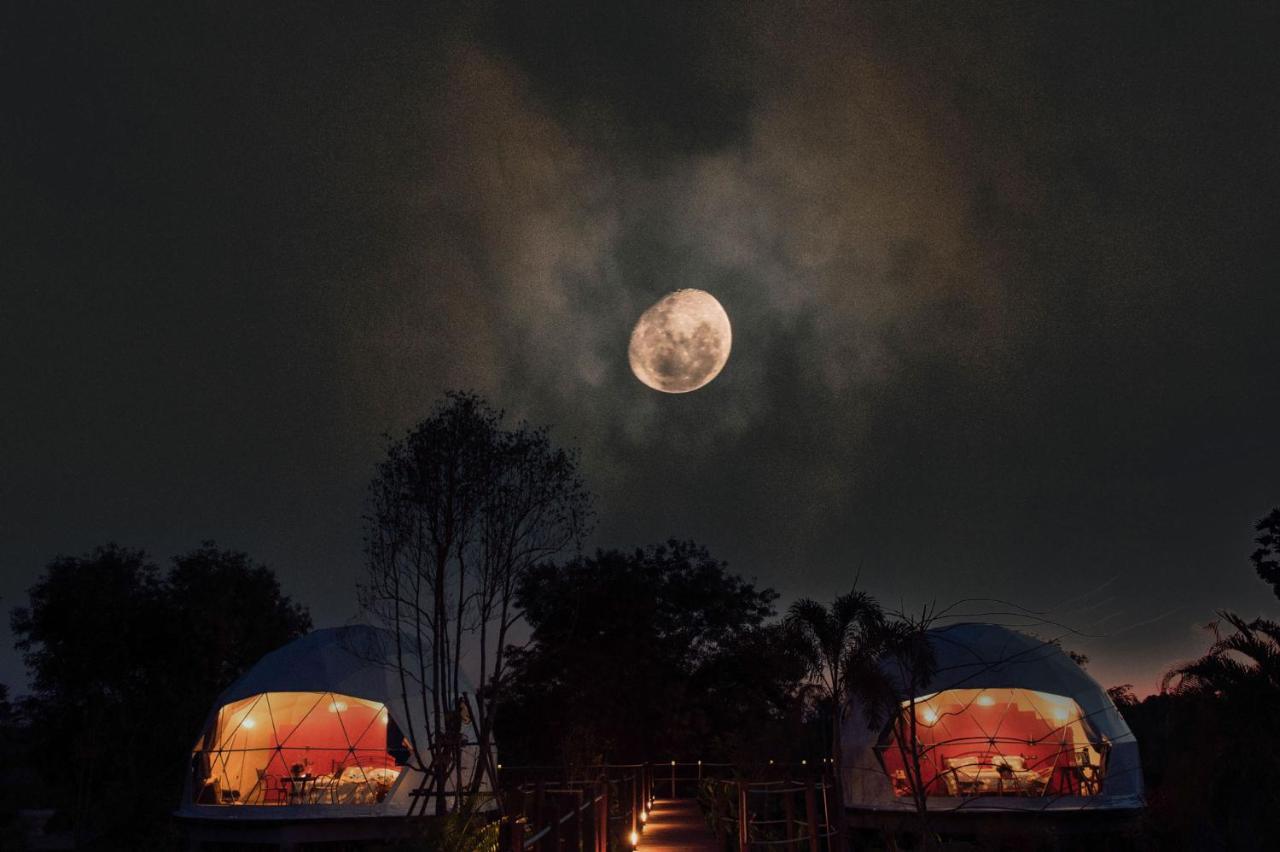 Nakara & Glamping