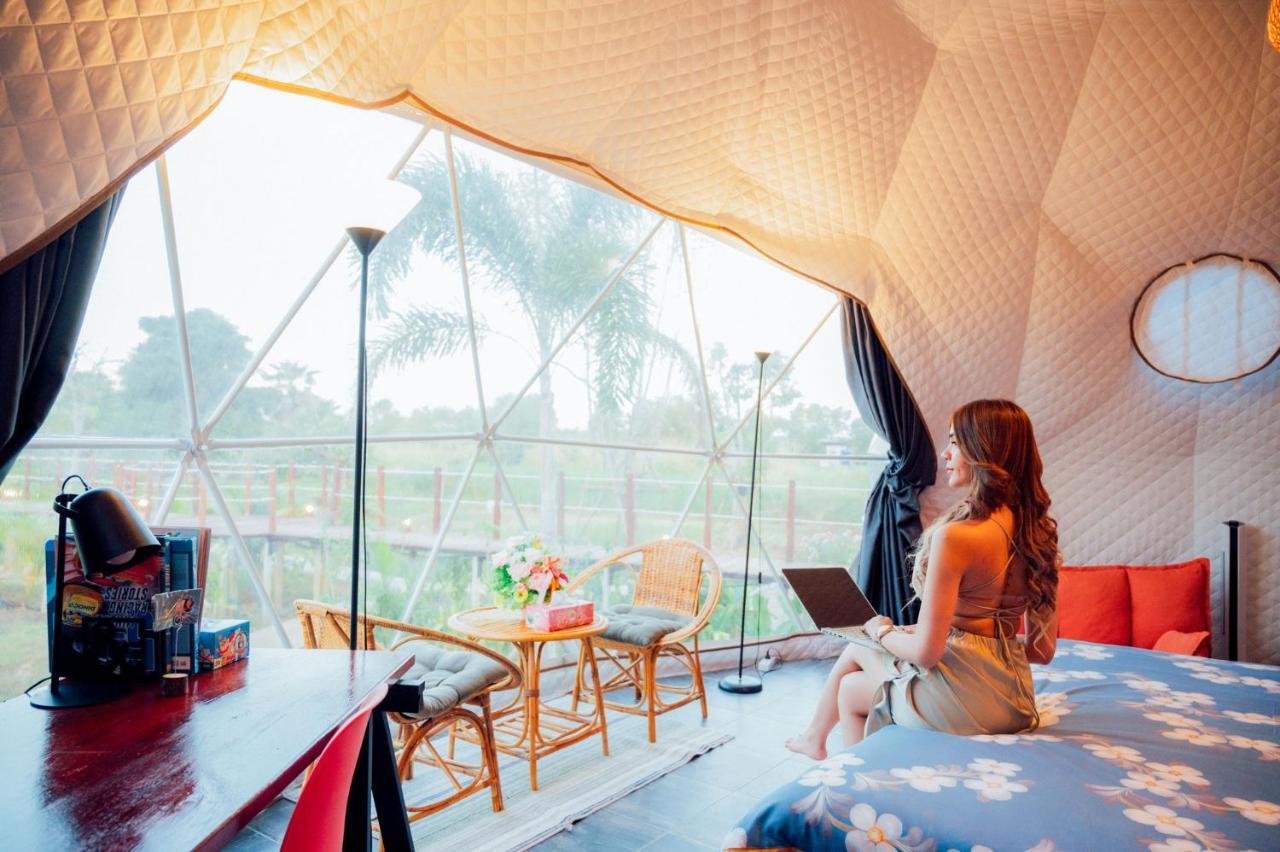 Nakara & Glamping
