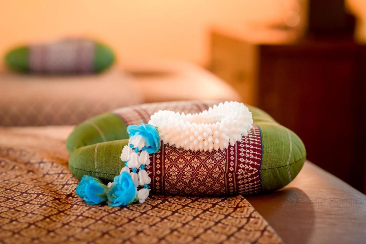 Nakara & Glamping Villa *