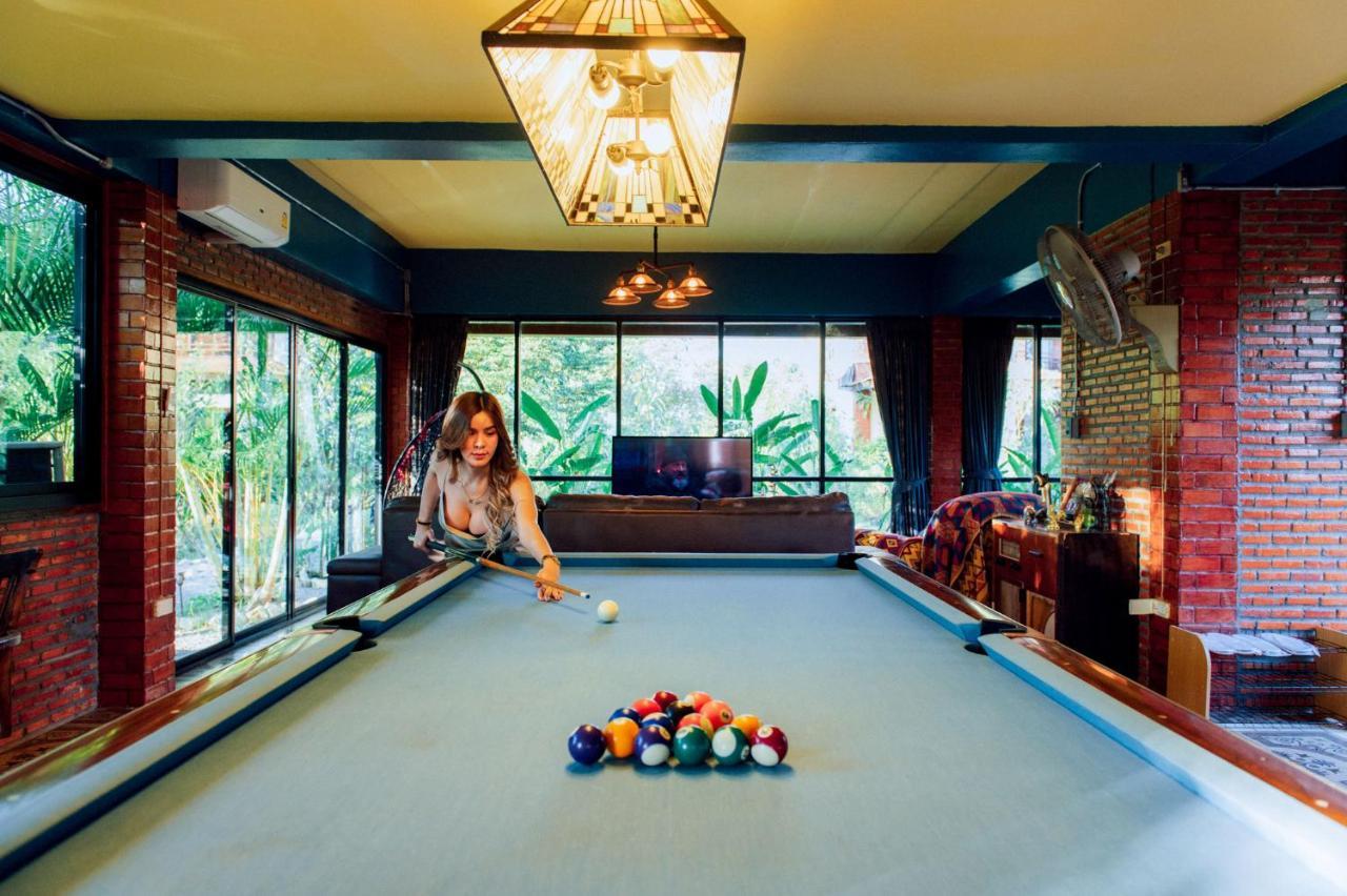 Villa Nakara & Glamping