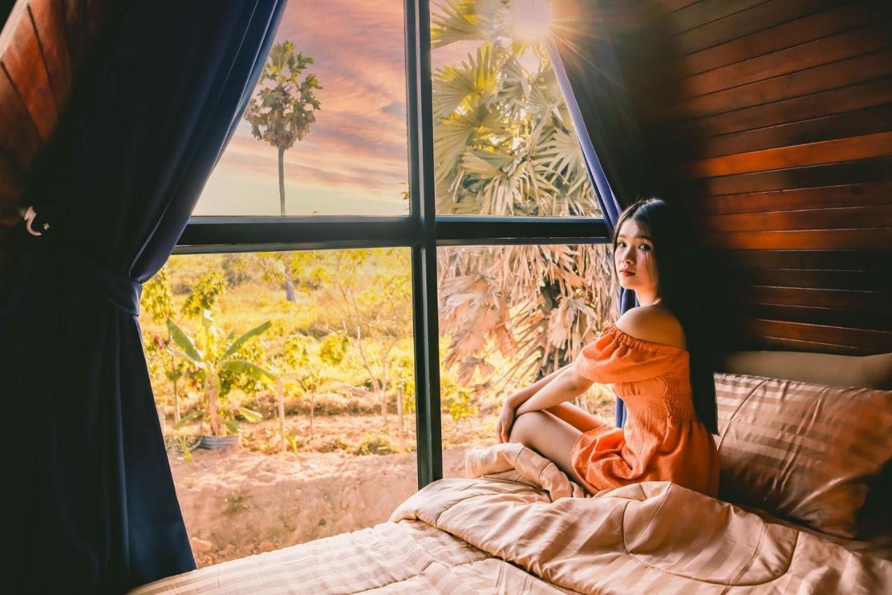 Nakara & Glamping *