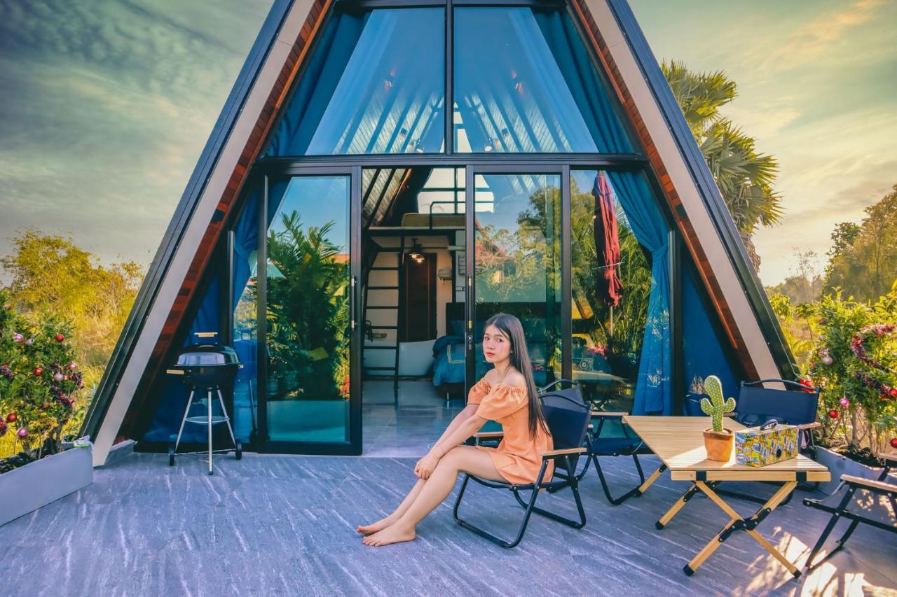 Nakara & Glamping *