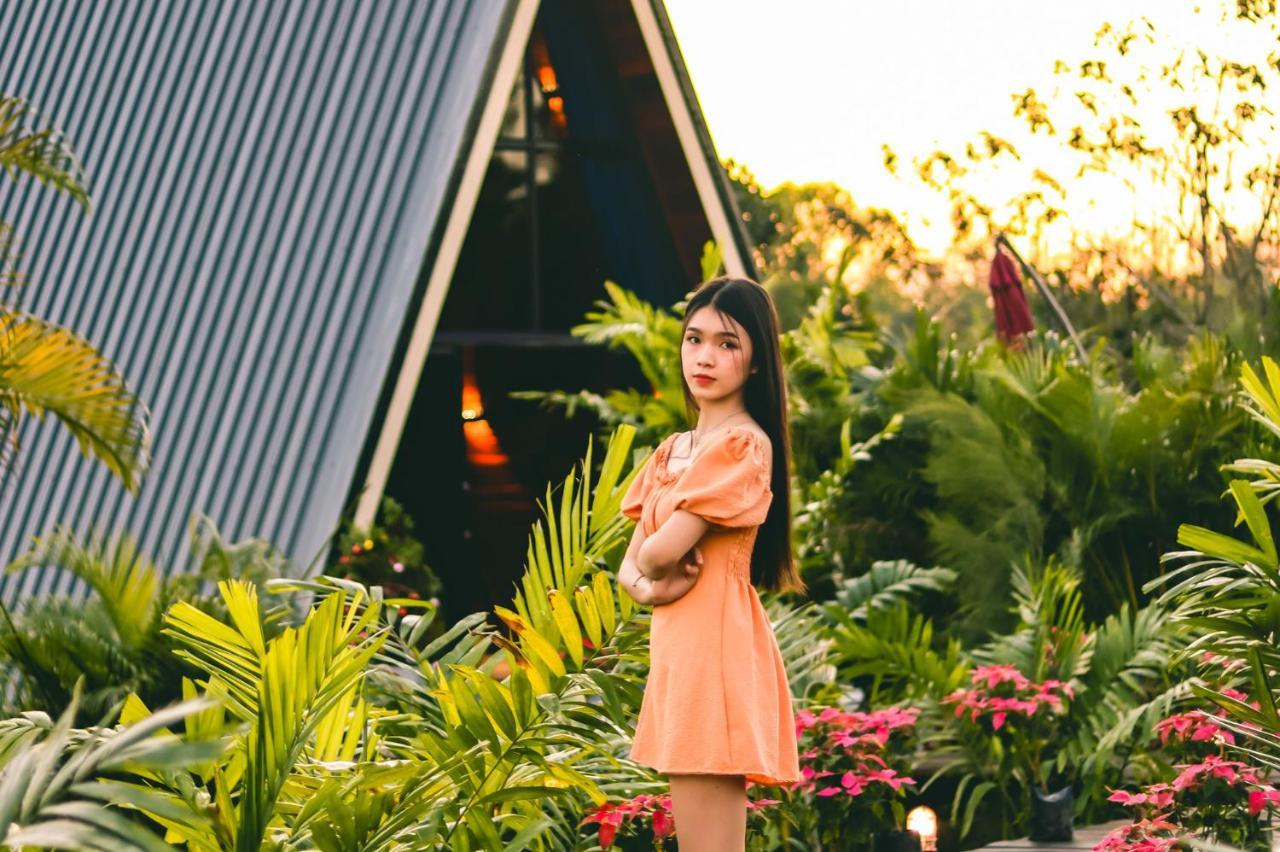 Nakara & Glamping Udon Thani