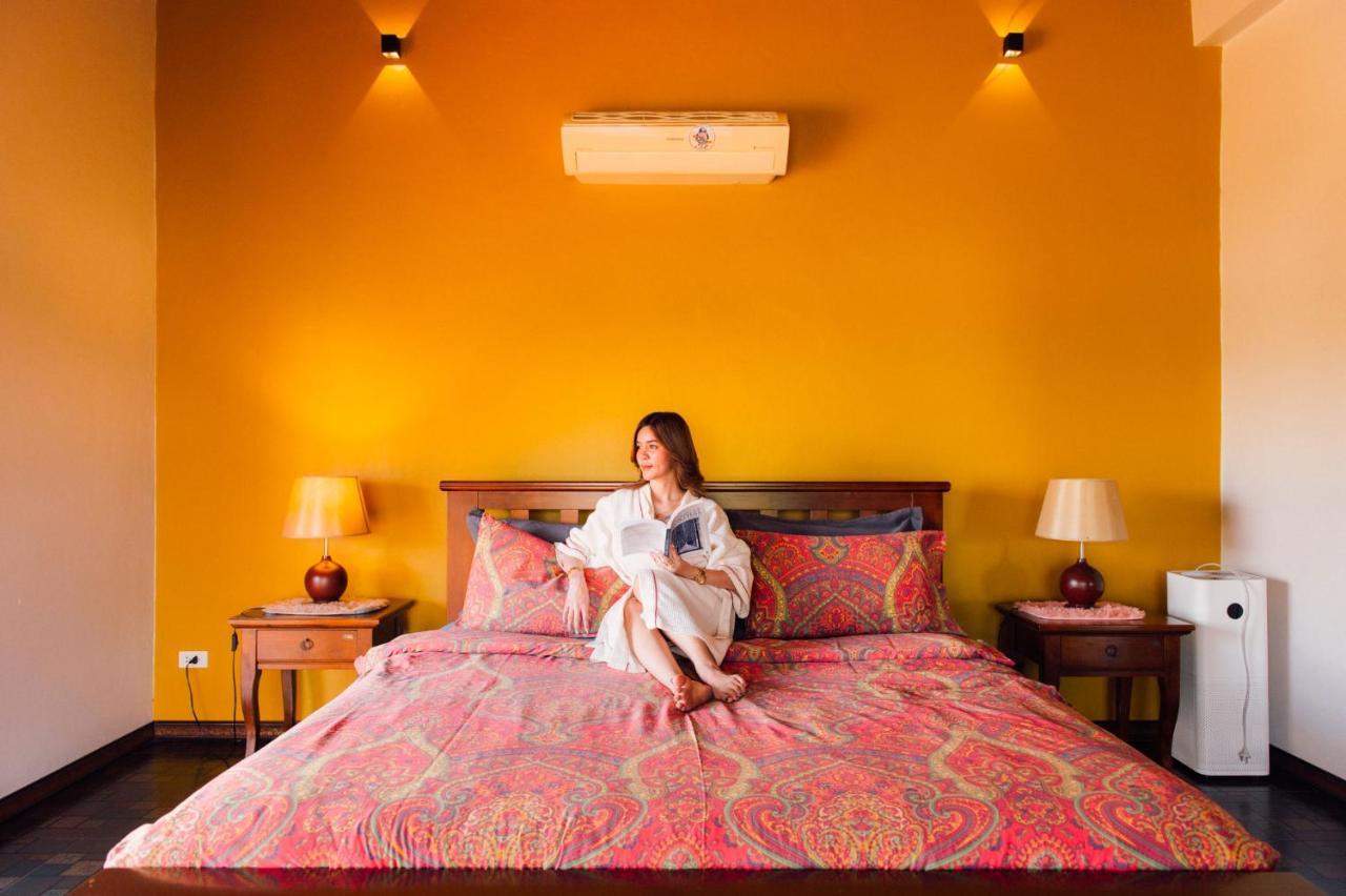 Nakara & Glamping Udon Thani