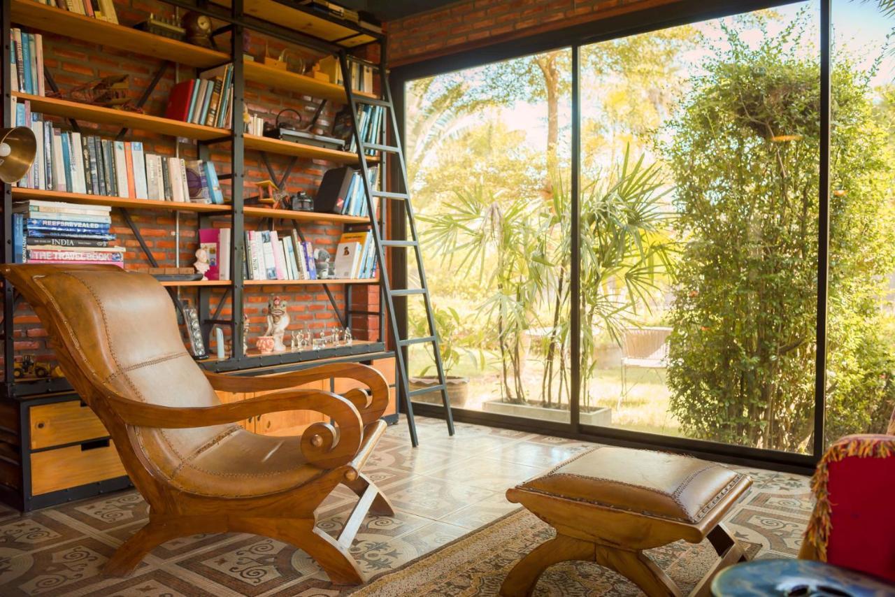 Nakara & Glamping * Udon Thani