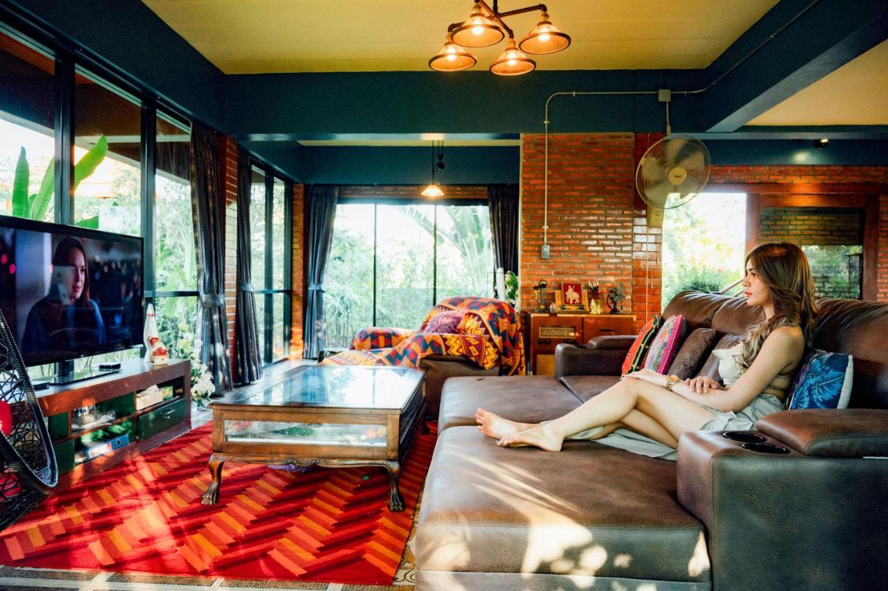 Nakara & Glamping Udon Thani