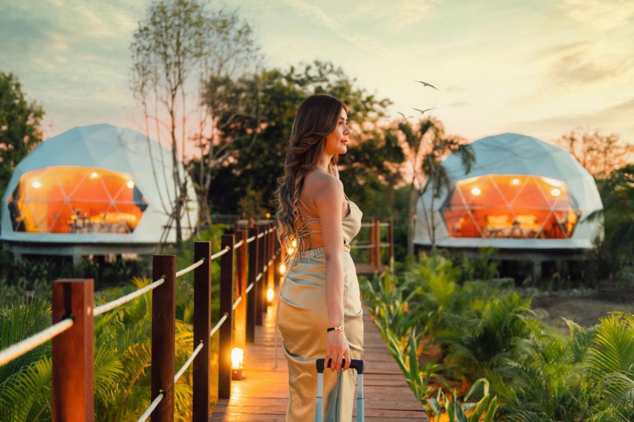 Nakara & Glamping