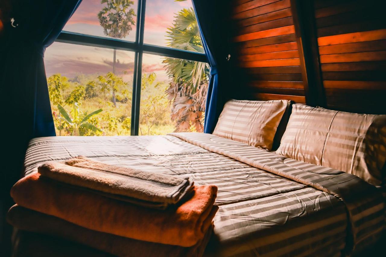 Nakara & Glamping Udon Thani