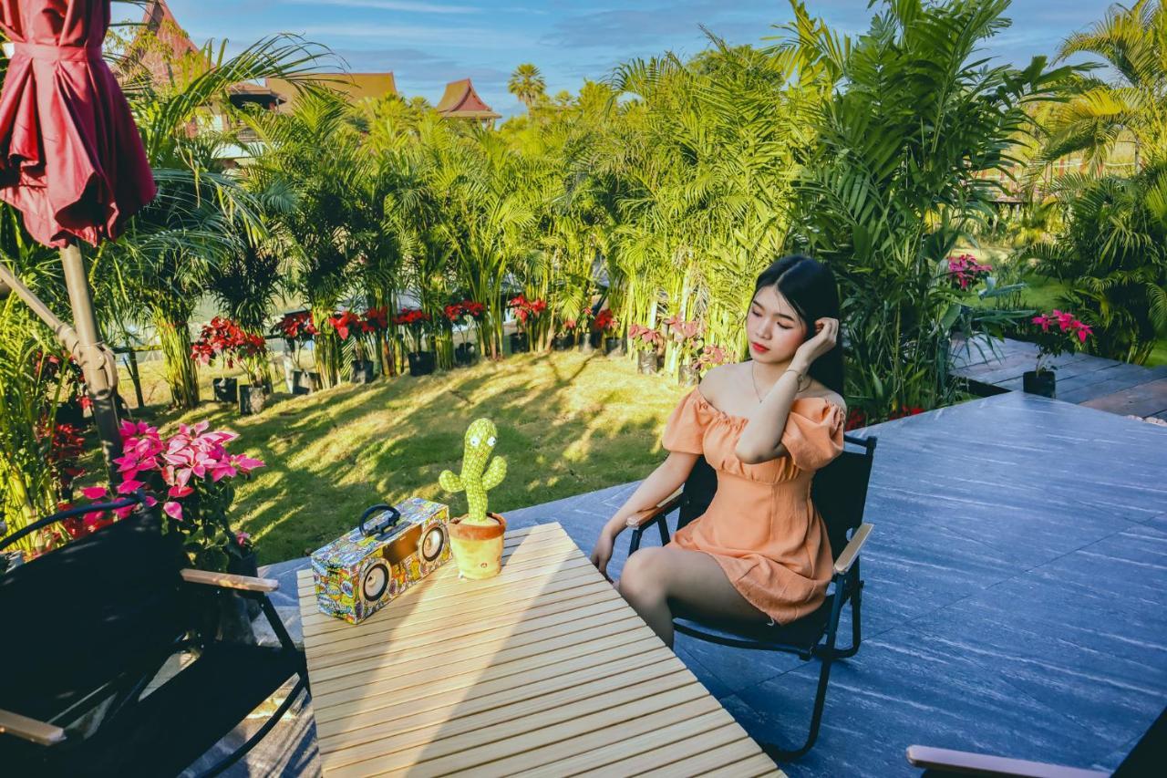 Nakara & Glamping *