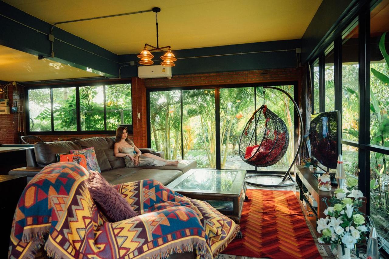 Nakara & Glamping
