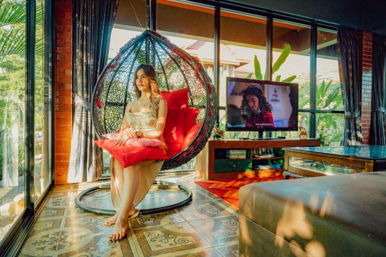 Nakara & Glamping Villa
