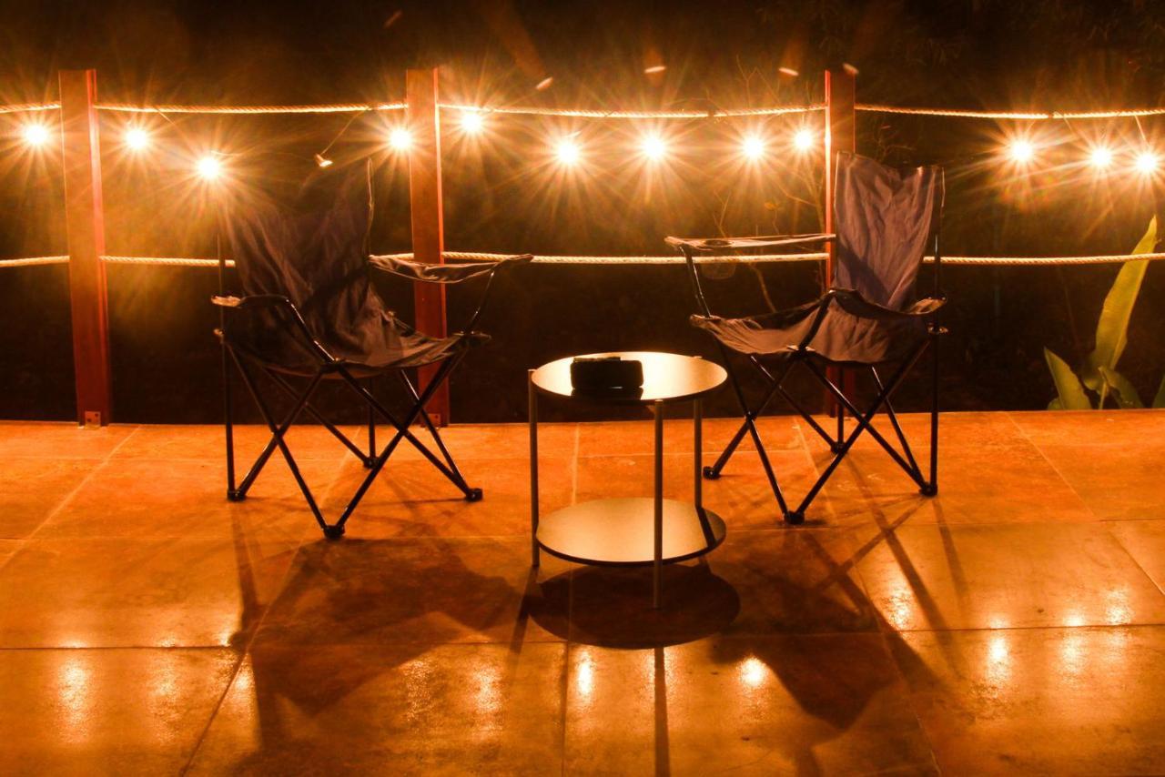 Nakara & Glamping * Udon Thani