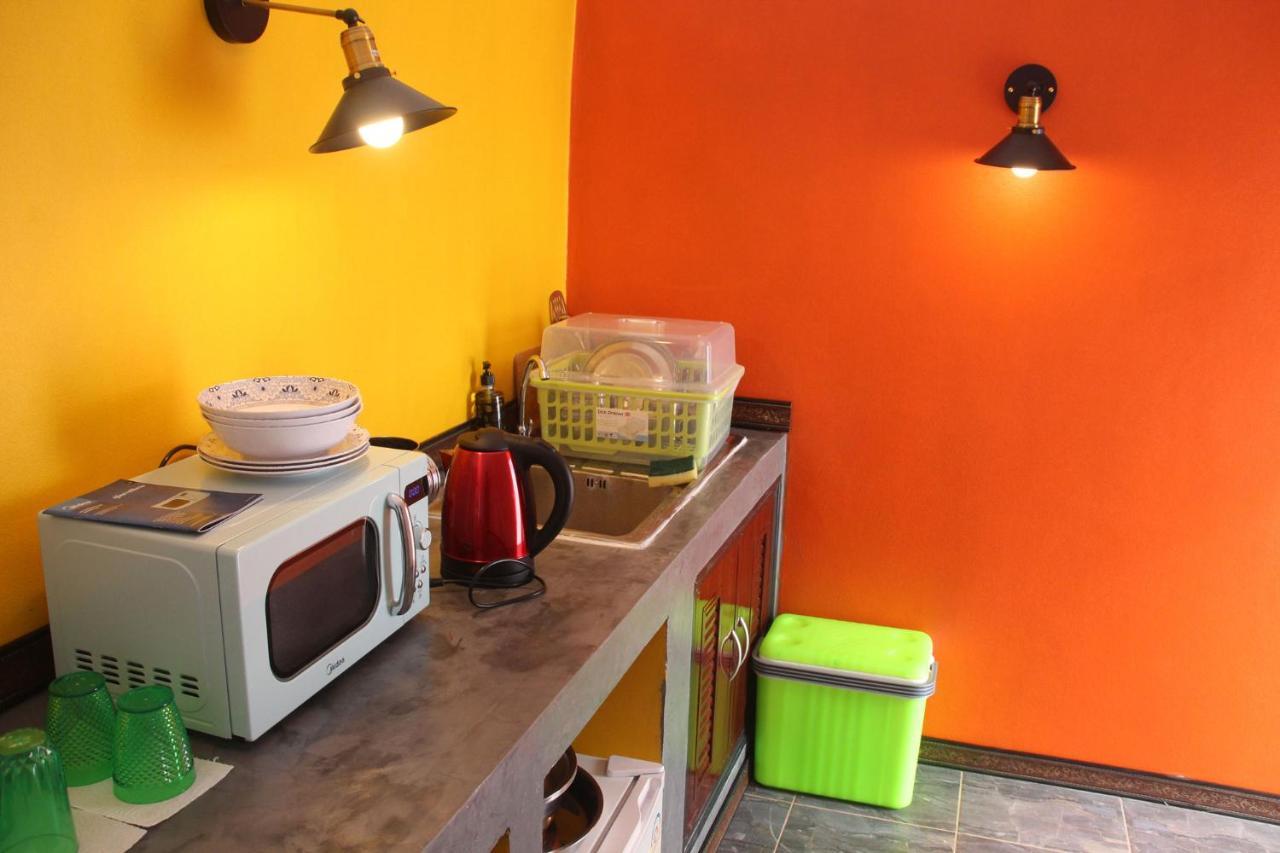 Nakara & Glamping Villa