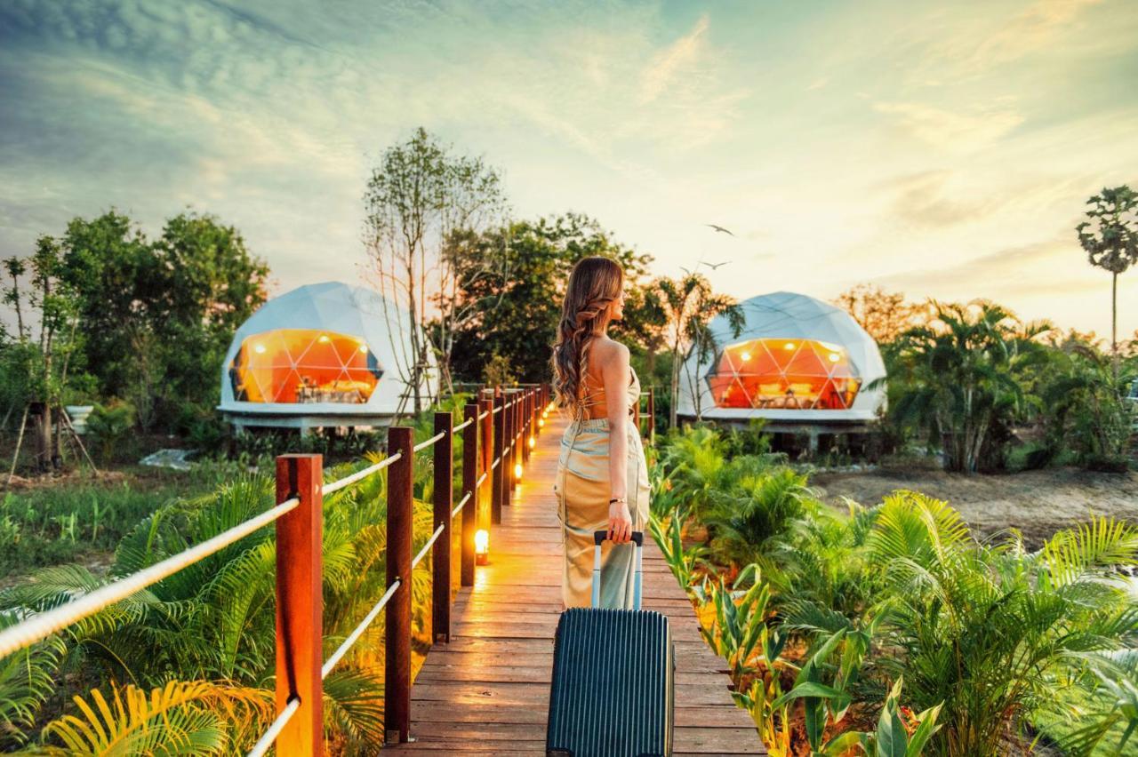 Nakara & Glamping