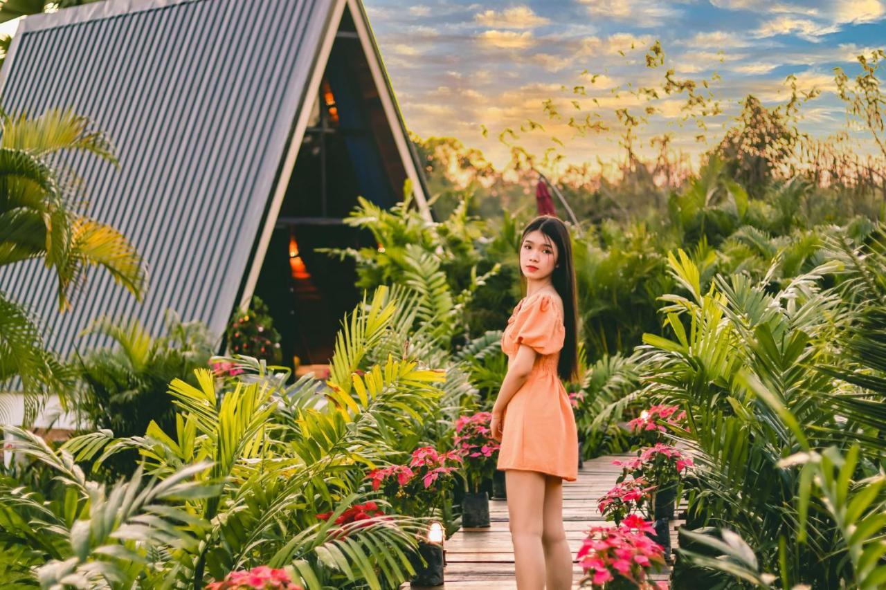 Nakara & Glamping * Udon Thani