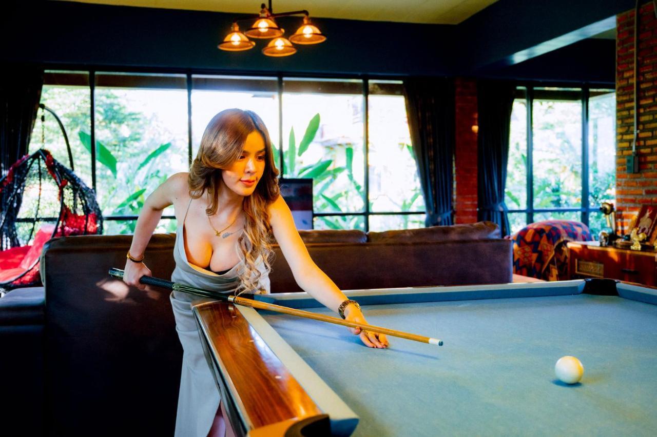 Nakara & Glamping Villa *